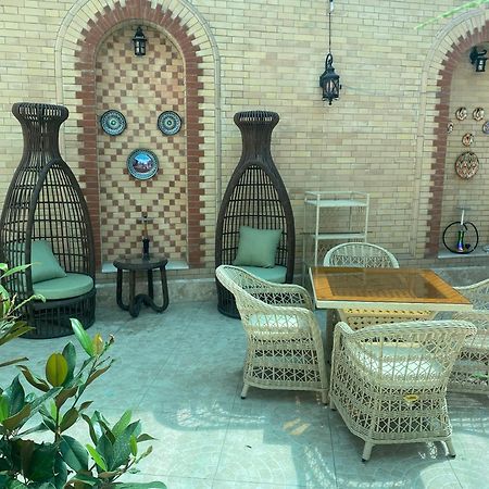Reikartz Amar Samarkand Exterior foto